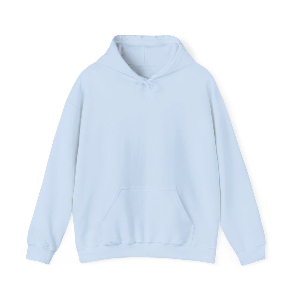 Sloth 'We Are Alike' Graphic Hoodie — Cute Cozy Animal Lover Sweatshirt