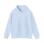 Sloth 'We Are Alike' Graphic Hoodie — Cute Cozy Animal Lover Sweatshirt